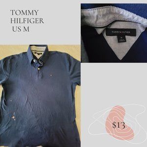 Tommy Hilfiger, US M